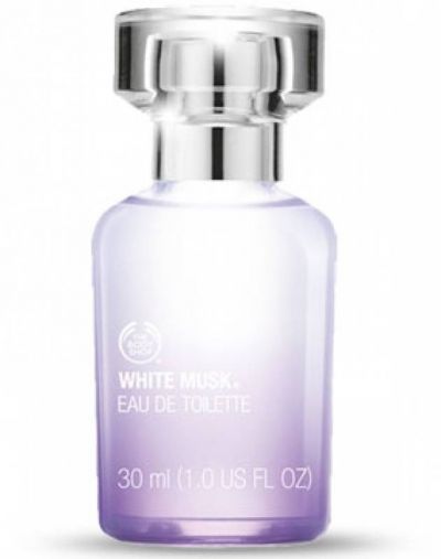 Parfum body shop paling enak