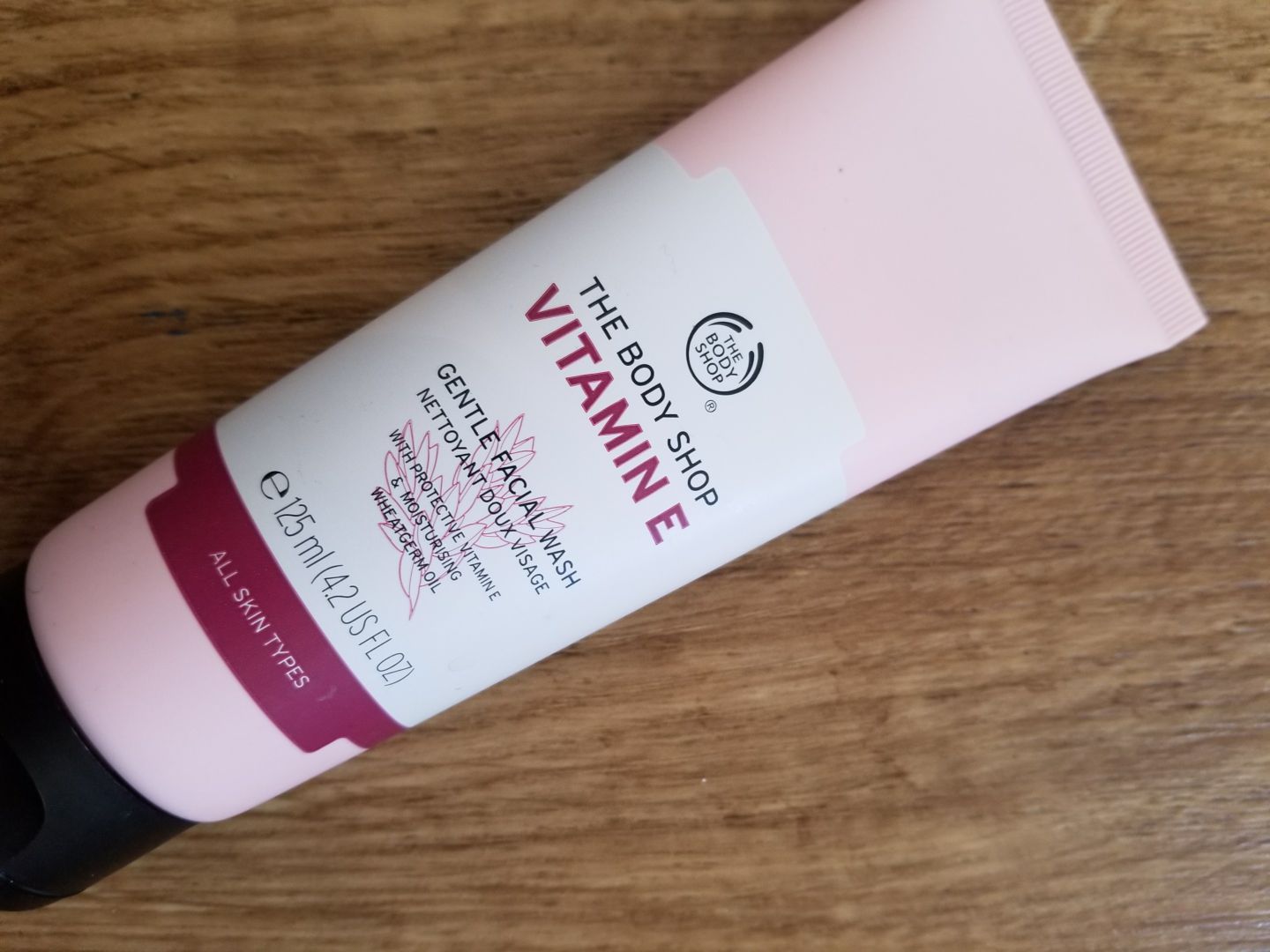 pembersih muka untuk kulit kering shop vitamin e pembersih muka untuk kulit kering shop vitamin e