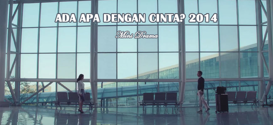AADC 2014 our choices