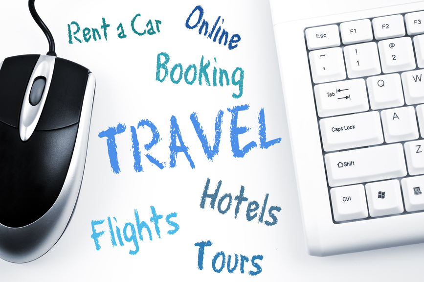 traveloka hotel Keuntungan Menggunakan Online Booking