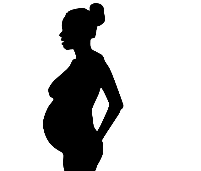 Keluar darah saat hamil muda hamil 14 minggu