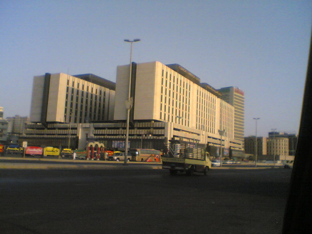 Balad Jeddah