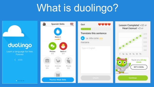 duolingo learn english