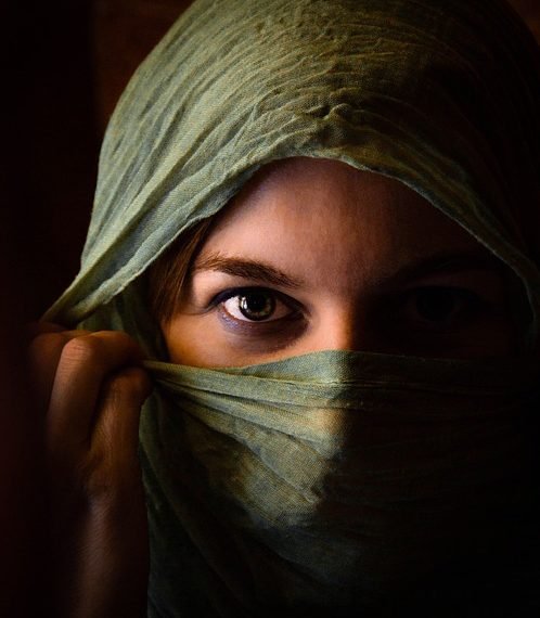 Istri istri Nabi Muhammad