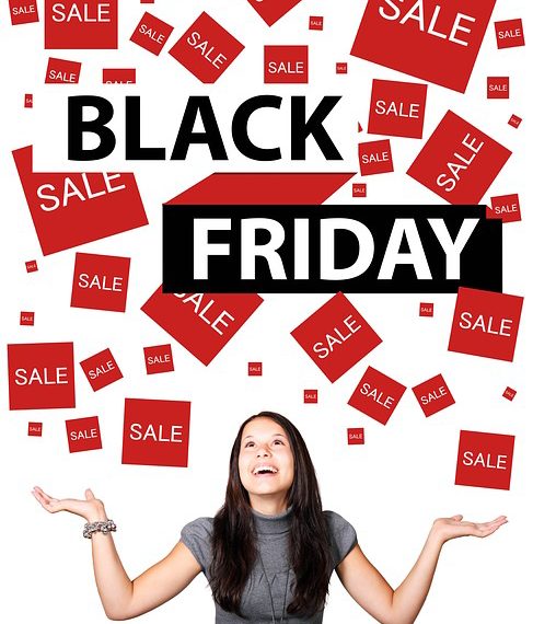 black friday adalah