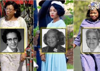 review film hidden figure