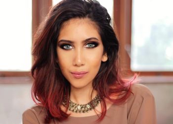 Suhay Salim Profesi Dunia Digital