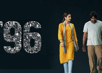 film india tamil terbaru 96