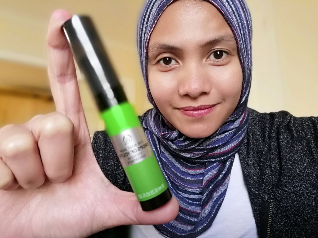 review serum mata yang bagus