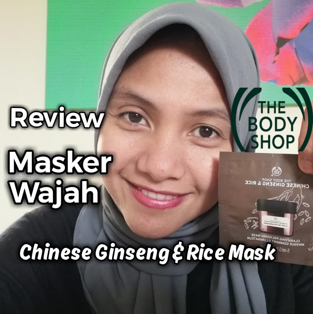 masker paling bagus untuk wajah