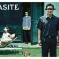 review film korea yang bagus Parasite 2019