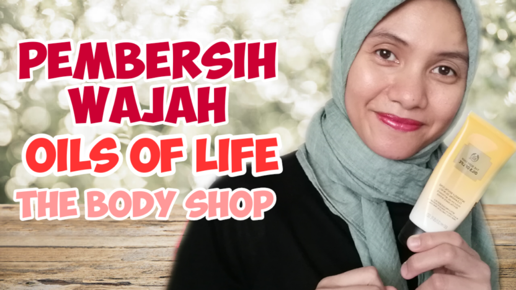 facial wash untuk kulit kering