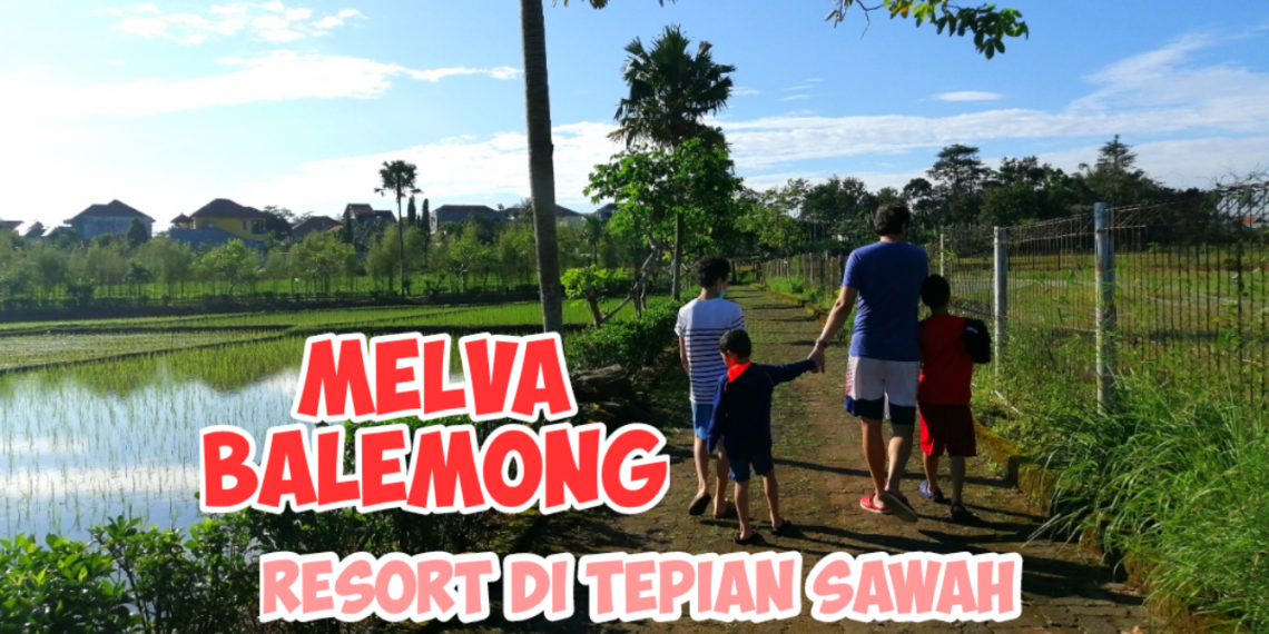 melva balemong resort semarang jawa tengah